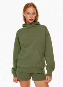 Cozy Fleece Mega Snorkel Hoodie -Style Haven Shop s23 03 a03 109714 14292 on c