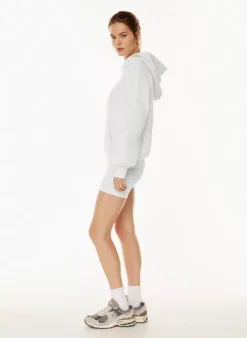Terry Fleece Perfect Hoodie -Style Haven Shop s23 03 a03 97460 19451 on c