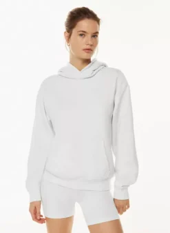 Terry Fleece Perfect Hoodie -Style Haven Shop s23 03 a03 97460 19451 on d