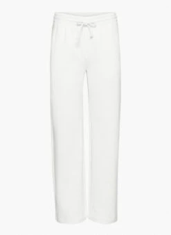 Cozy Fleece Boyfriend Basic Wide Sweatpant -Style Haven Shop s23 03 a06 83057 1275 off a