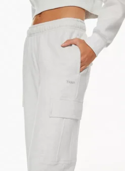Cozy Fleece Mega Cargo™ Sweatpant -Style Haven Shop s23 03 a06 91985 19451 on c