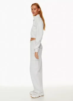 Cozy Fleece Mega Cargo™ Sweatpant -Style Haven Shop s23 03 a06 91985 19451 on d