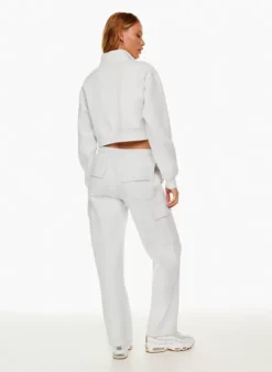 Cozy Fleece Mega Cargo™ Sweatpant -Style Haven Shop s23 03 a06 91985 19451 on e