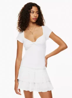 Venus Top -Style Haven Shop s23 04 a01 105558 1275 on d
