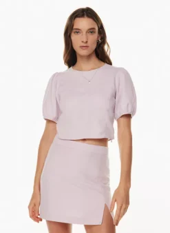 Vie Linen Blouse -Style Haven Shop s23 04 a02 106215 29659 on c