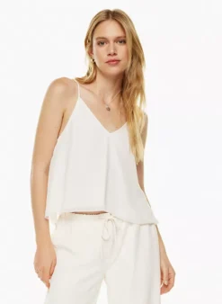 Hankie Blouse -Style Haven Shop s23 04 a02 108017 11420 on c