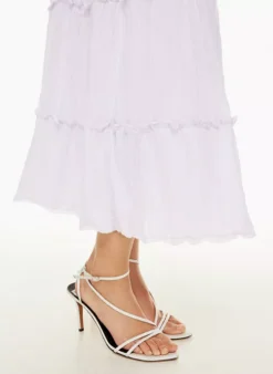 Damasque Skirt -Style Haven Shop s23 04 a07 108000 30190 on e
