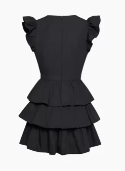 Sora Poplin Dress -Style Haven Shop s23 13 a08 107544 1274 off b